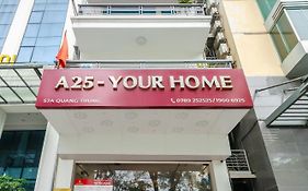 A25 Hotel - 57 Quang Trung
