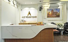 A25 Hotel - 57 Quang Trung